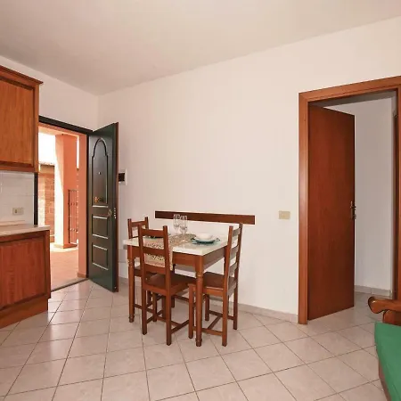 App. 3 Apartment Casa Botrona